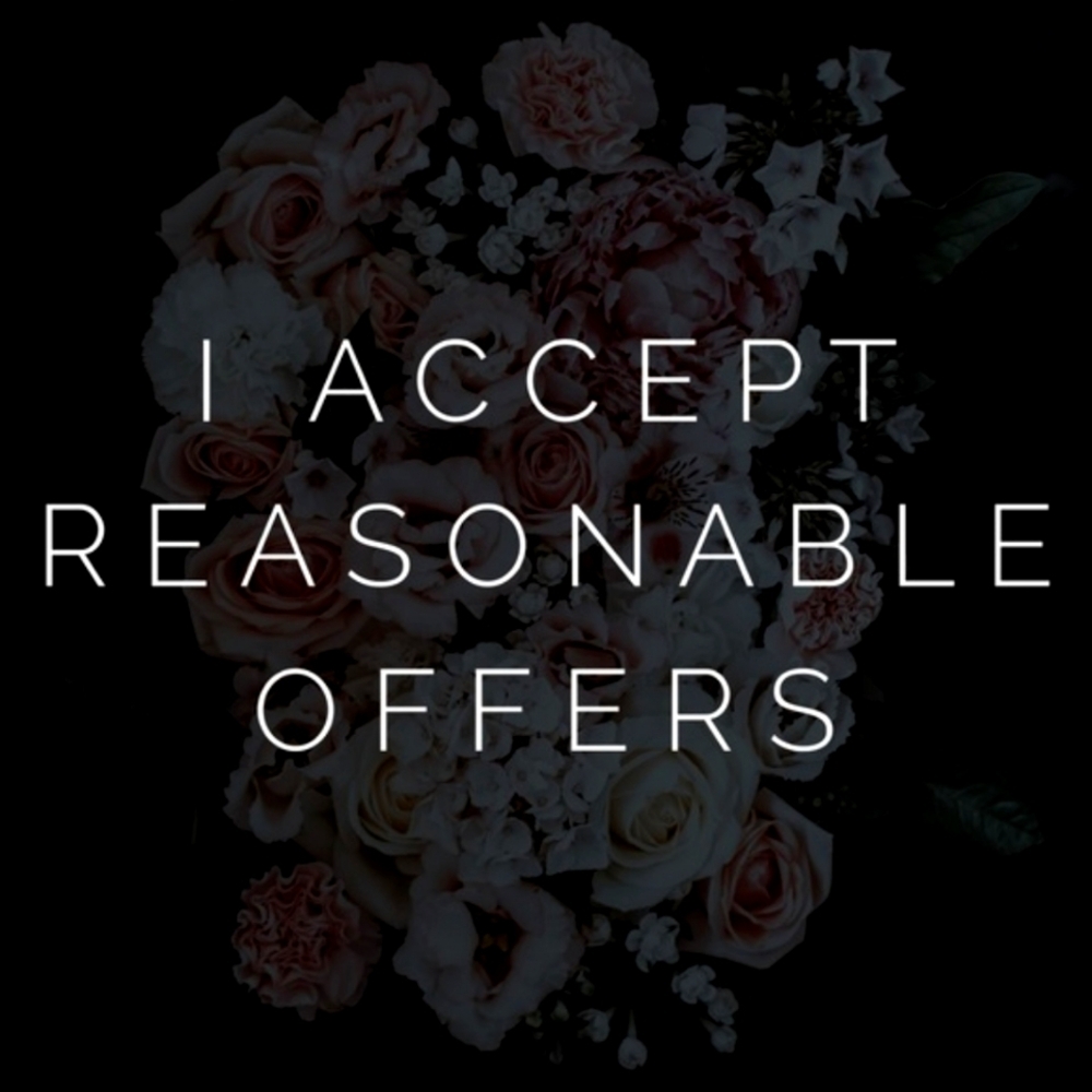 Men's clothing for sale.